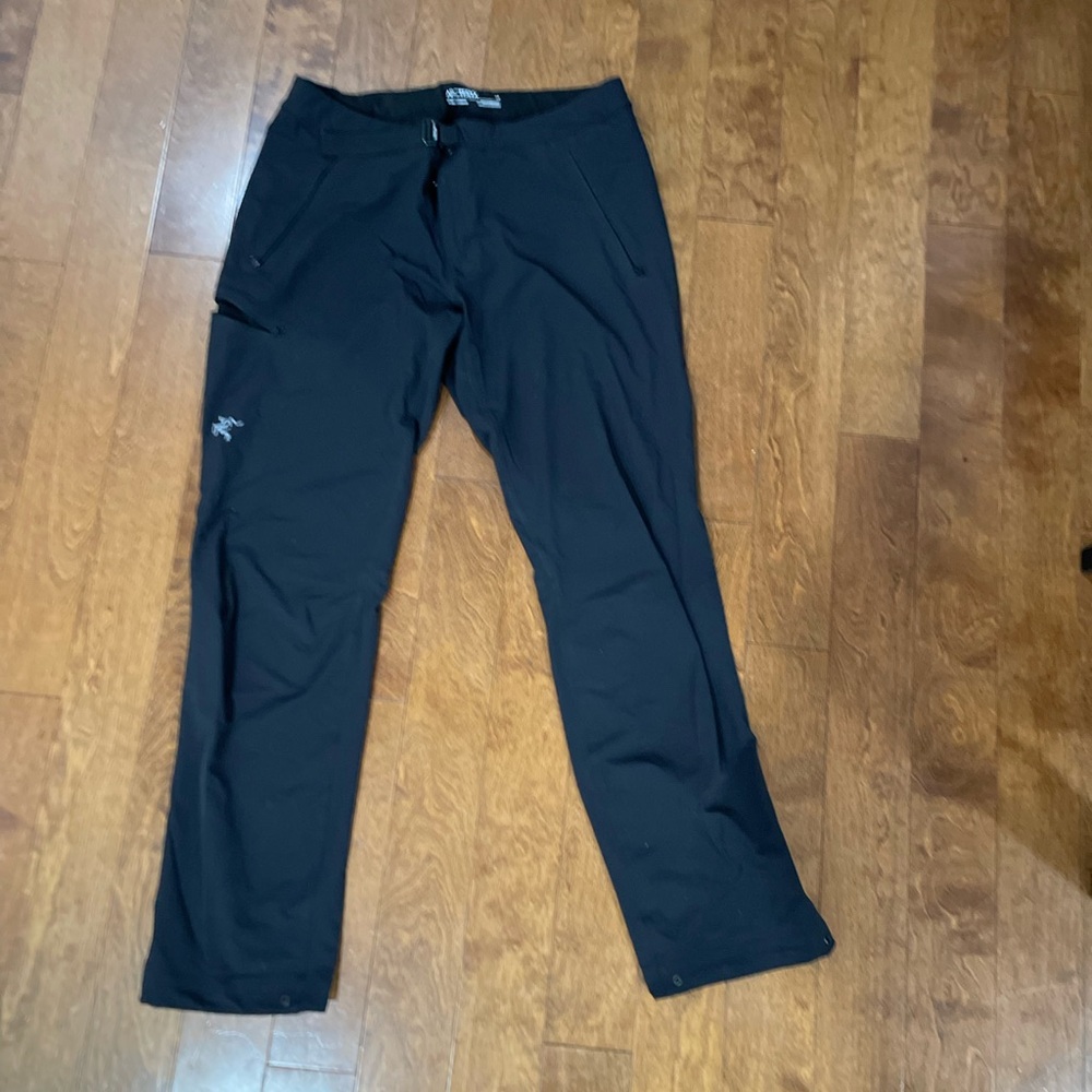 Arc'teryx women  Pants